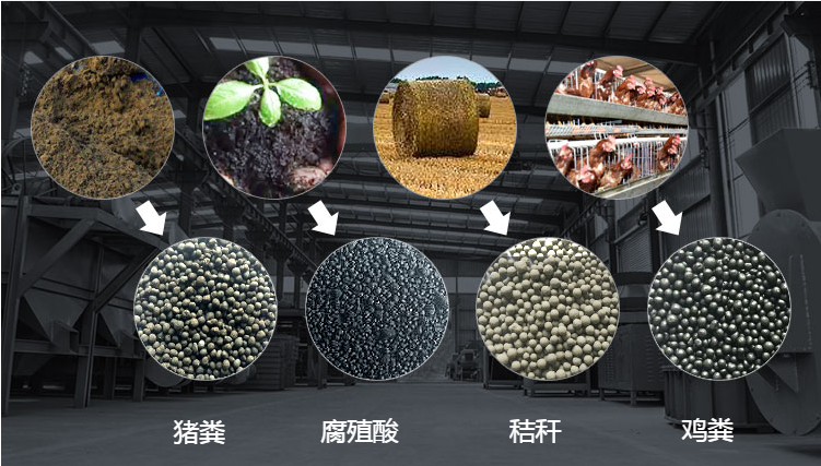 投建一个有机肥加工厂需要考虑的因素都有哪些？